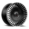 22" Wheel