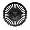 22" Wheel