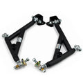 Adjustable Tubular Wishbones