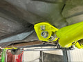 Adjustable Tubular Wishbones