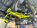 Adjustable Tubular Wishbones