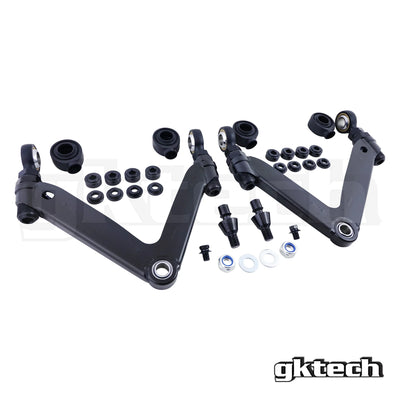 V2 Front Upper Camber Arms