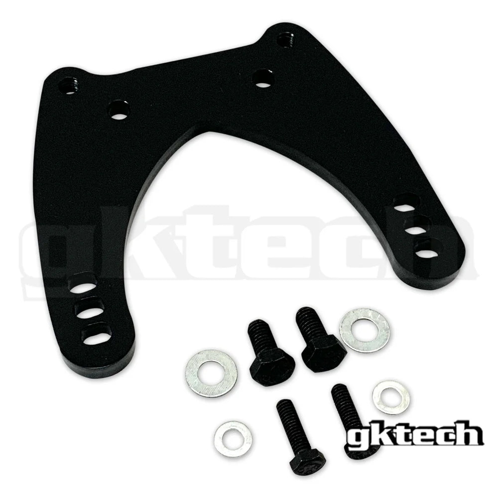 Z32 E-Brake Cable Conversion Plate