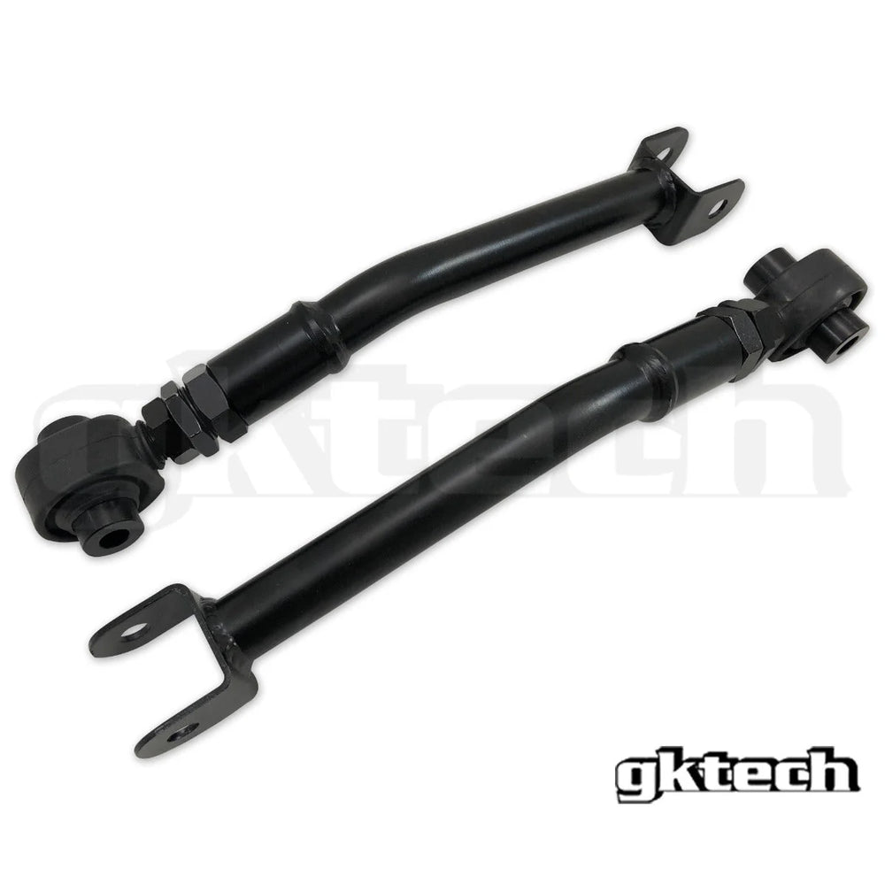 V4 Rear Toe Arms