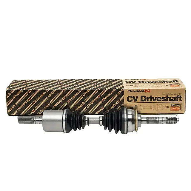 CV Driveshaft Assembly