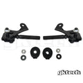 Adjustable Ackerman Steering Angle Kit