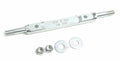 Upper Control Arms with Del-A-Lum Bushings