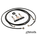 Stainless Steel Braided Brake Lines