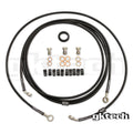 Stainless Steel Braided Brake Lines