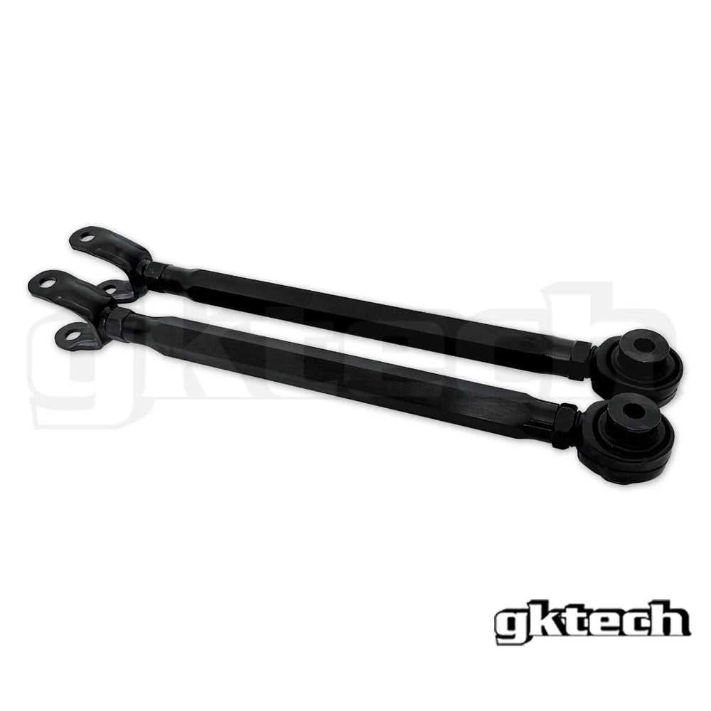 Rear Toe Arms