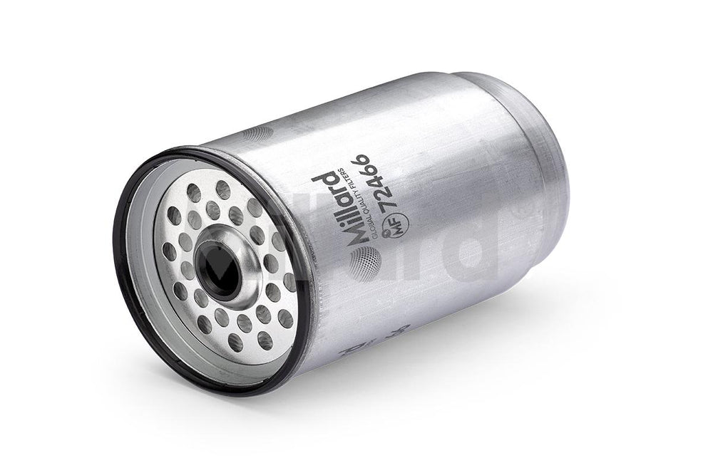 Glasspack 16-Inch Body Muffler