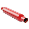 Glasspack 16-Inch Body Muffler