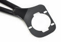 West 4-Bar Tubular Export Brace