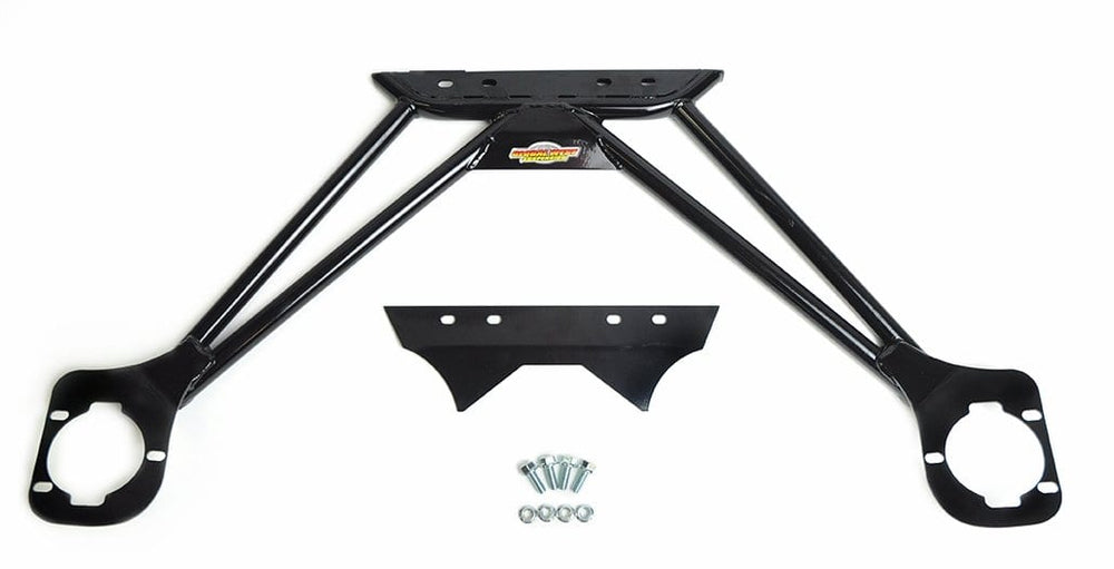 West 4-Bar Tubular Export Brace