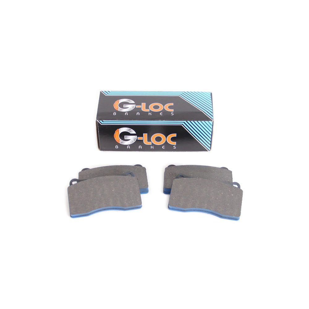 R12 Brake Pad Compound