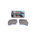 R12 Brake Pad Compound