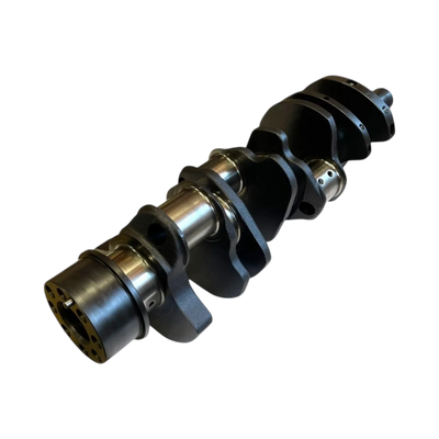 Crankshaft Assembly