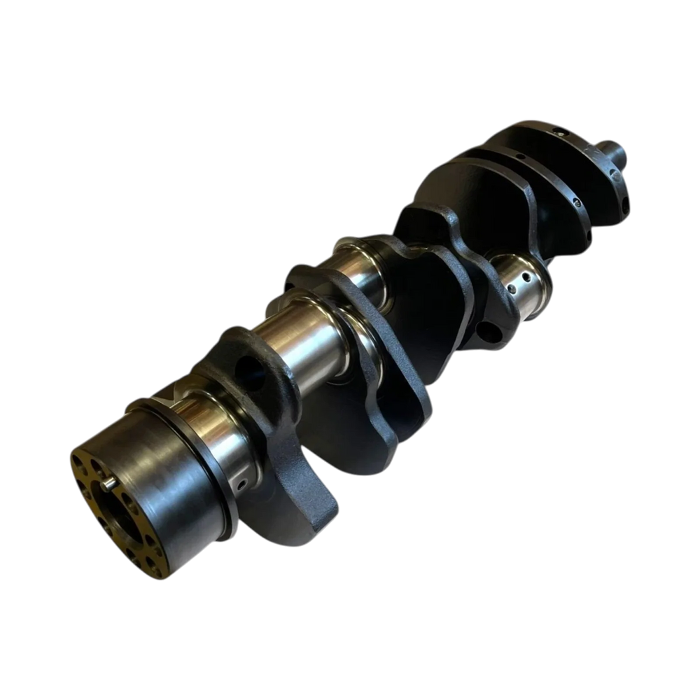 Crankshaft Assembly