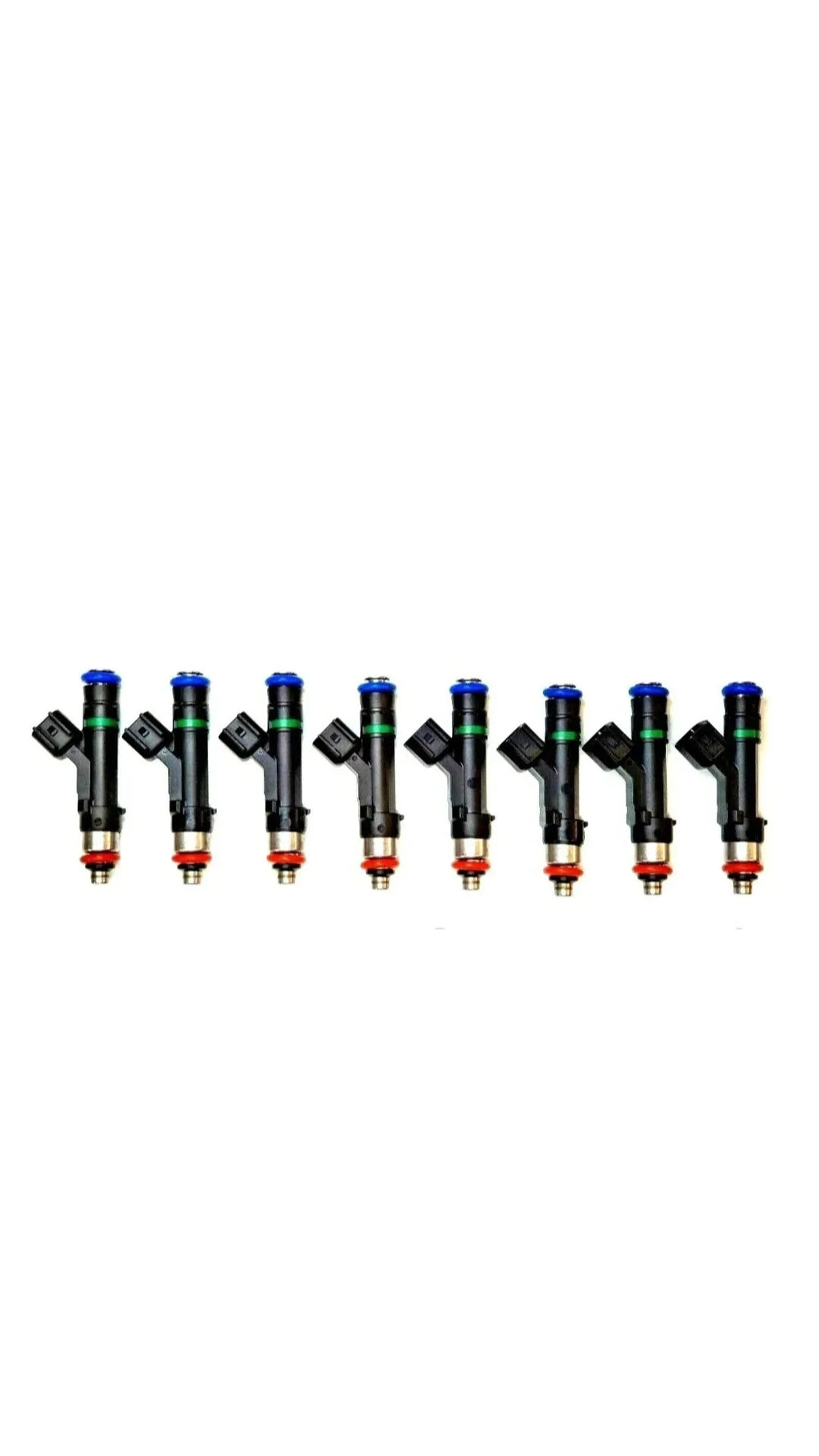 Sequential Multiport Fuel Injector Kit