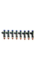Sequential Multiport Fuel Injector Kit