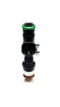 Sequential Multiport Fuel Injector Kit