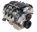 LS3 525 HP Crate Engine