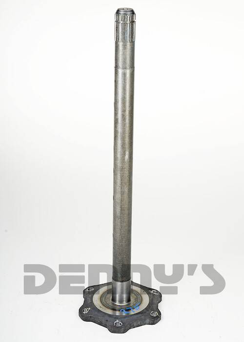 Front Right Axle Shaft