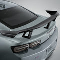 ZL1 1LE Spec High Wing Spoiler