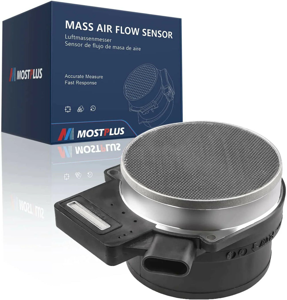 Mass Air Flow (MAF) Sensor