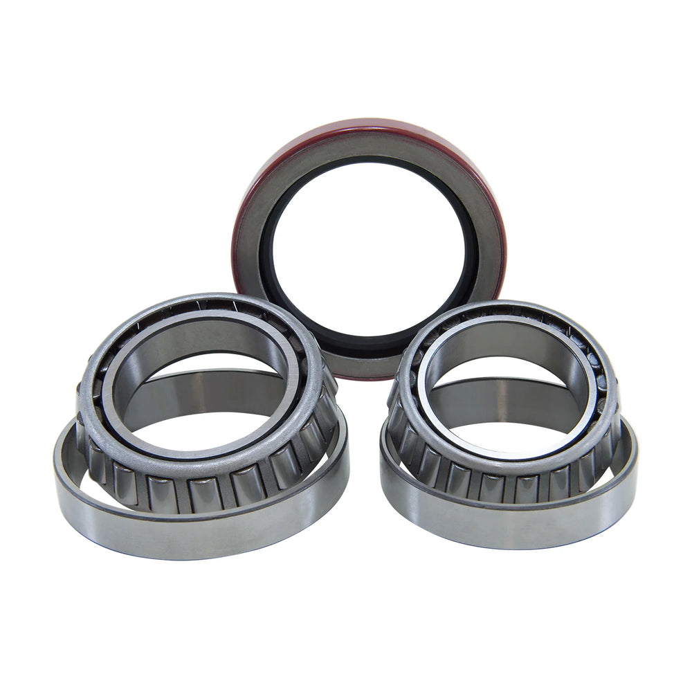 AK GM14T Axle Bearing and Seal Kit