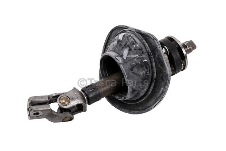 Steering Shaft Assembly
