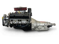 400 c.i. Standard Edition Builder Series Engine and Transmission Package