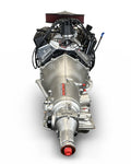 400 c.i. Standard Edition Builder Series Engine and Transmission Package
