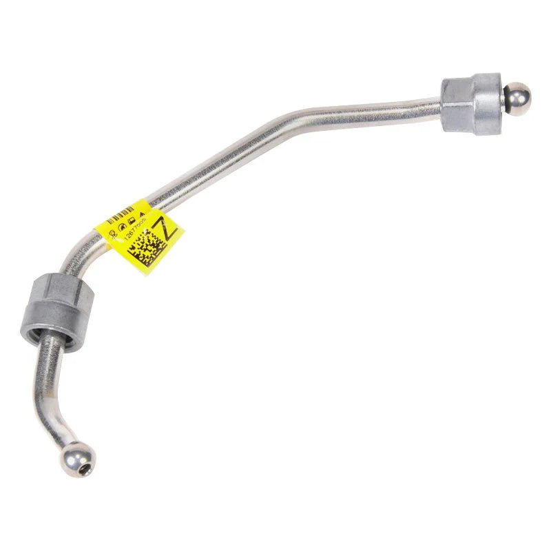 Fuel Pump to Rail Pipe