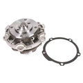 Engine Water Pump with Hardware