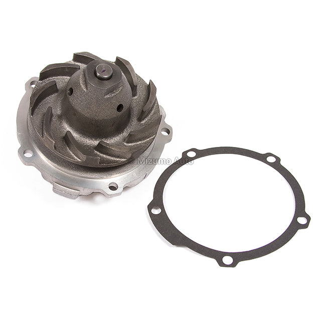 Engine Water Pump with Hardware