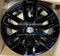 20-Inch Aluminum Wheel