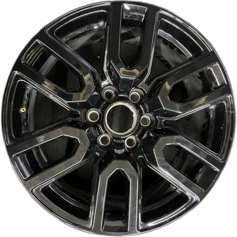 20-Inch Aluminum Wheel
