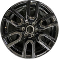 20-Inch Aluminum Wheel