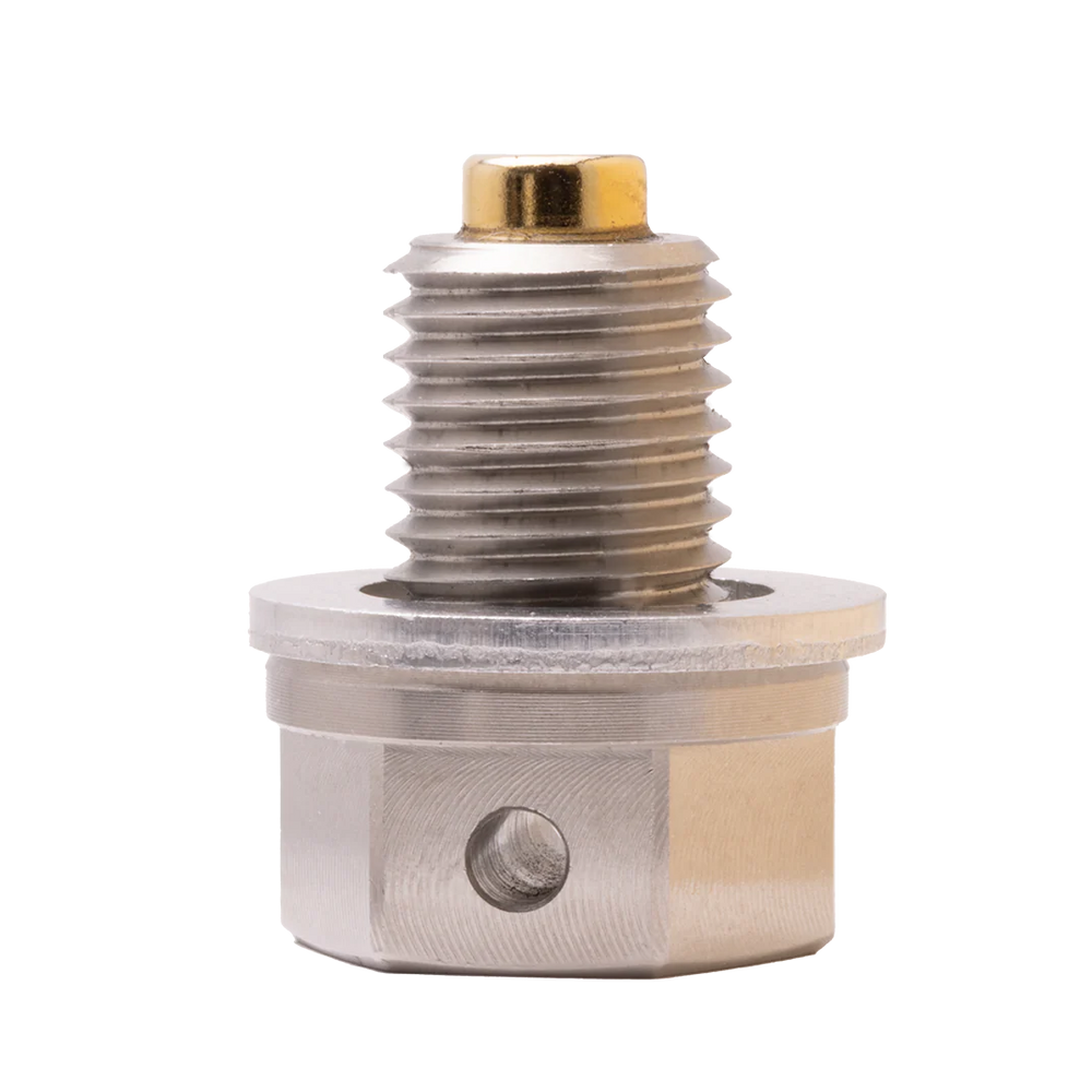 Magnetic Drain Plug M12 x 1.5