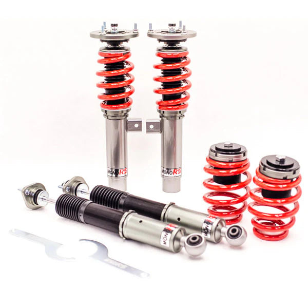 MonoRS Coilover Damper Kit