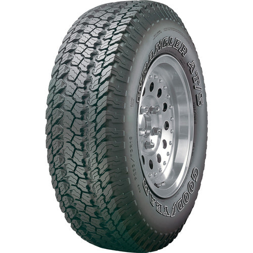Wrangler DuraTrac All-Terrain Tire