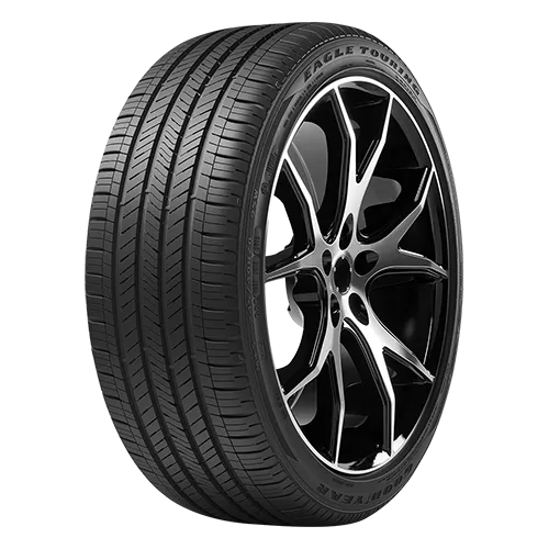 Assurance WeatherReady Run On Flat Tire