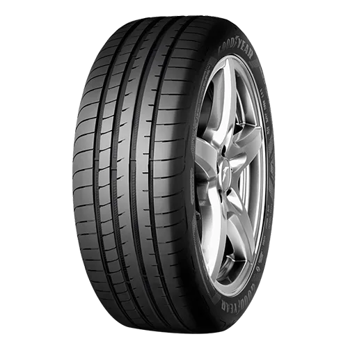 Eagle F1 Asymmetric 5 Tire
