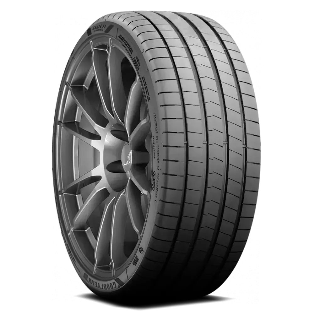 Eagle F1 Asymmetric 6 Summer Tire