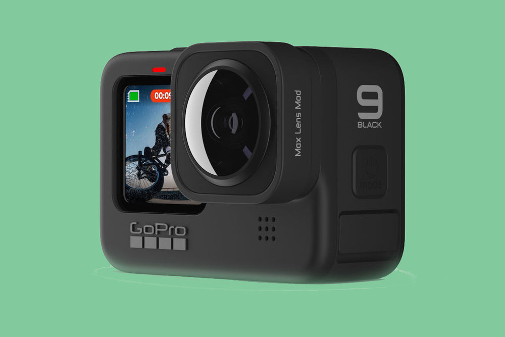 HERO9 Black Action Camera