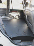 Seat Delete Plate System