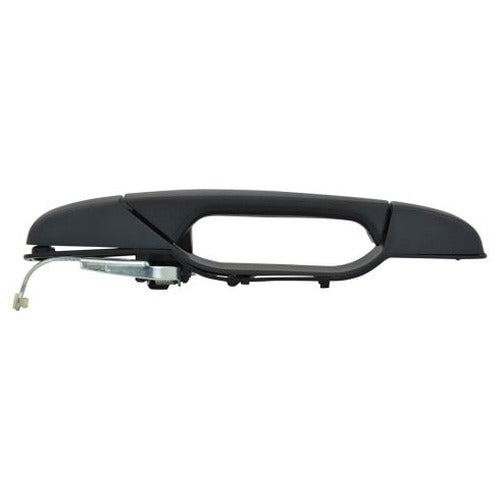 Exterior Door Handle Set (4-Piece)