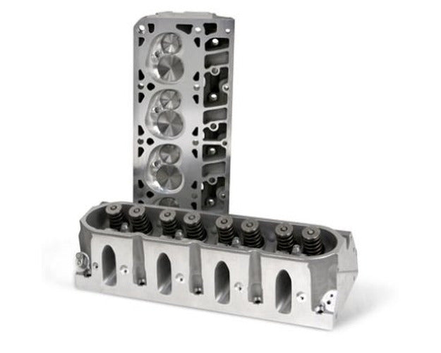 LS1 200cc Intake Aluminum Cylinder Head