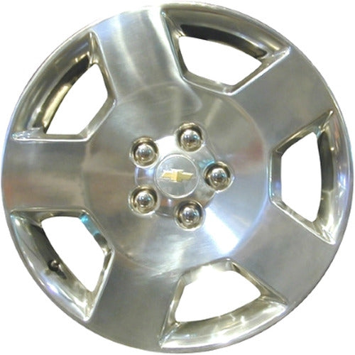 18-Inch Alloy Wheel